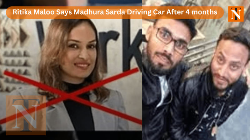 Jolly LLB In Nagpur: Ritika Maloo Says Madhuri Sarda Driving Car After 4 Months
